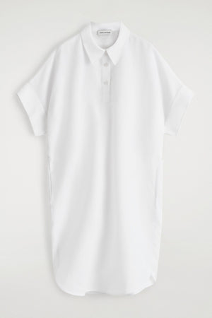 Camicia oversize - Cotone